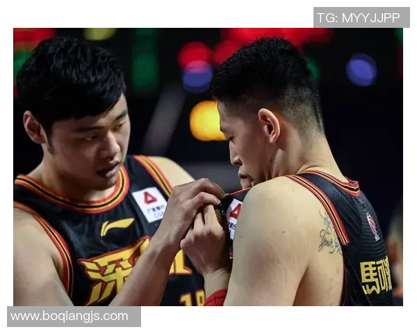 深圳篮球队球员个人能力深度对比与分析探讨